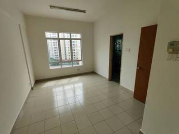 Kondominium di Kampung Pulau Meranti, Puchong, foto 9
