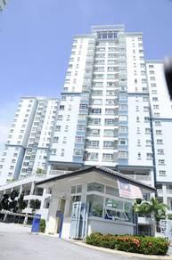 Condominium at Desa Impiana, Puchong, photo 2