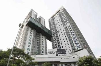 Kondominium di Old Klang Road, Seputeh, foto 1