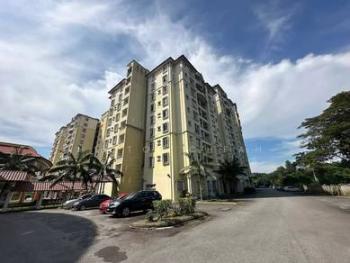Kondominium di Kampung Pulau Meranti, Puchong, foto 5