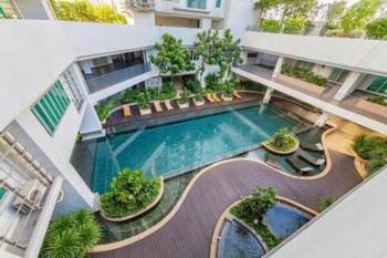 Kondominium di Old Klang Road, Seputeh, foto 4