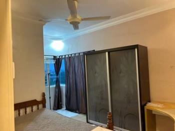 Condominium at Desa Impiana, Puchong, photo 8