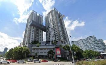 Kondominium di Old Klang Road, Seputeh, foto 2