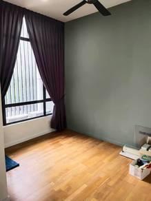 Kondominium di Temasya Kasih, Glenmarie, foto 8