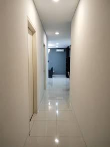 Kondominium di Temasya Kasih, Glenmarie, foto 6