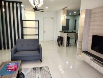 Kondominium di Temasya Kasih, Glenmarie, foto 1