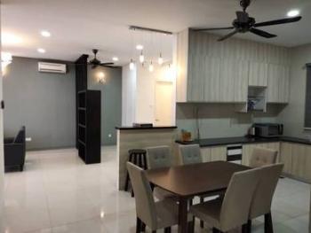 Kondominium di Temasya Kasih, Glenmarie, foto 2