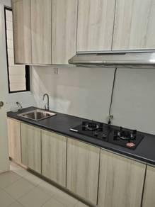 Kondominium di Temasya Kasih, Glenmarie, foto 4