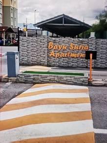 Apartment at BAYU SURIA, Balakong, photo 2