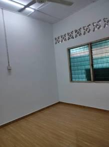Taman Cicely, Teluk Intan的房屋，照片4