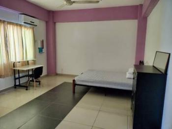 Ridzuan, Bandar Sunway的共管公寓，照片2