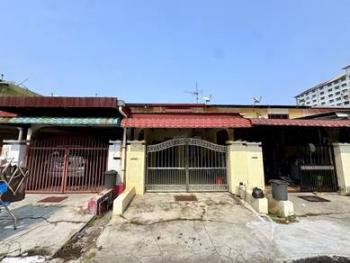 House at Pandamaran Jaya, Pandamaran, photo 1