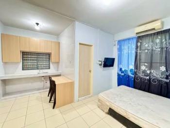 Apartment at TAMAN NELLY, Kota Kinabalu, photo 1