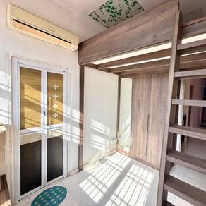 Townhouse at Taman Bukit Cheng, Cheng, photo 2