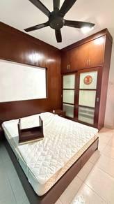 Townhouse at Taman Bukit Cheng, Cheng, photo 7