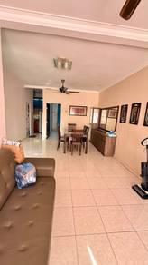 Townhouse at Taman Bukit Cheng, Cheng, photo 6