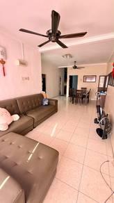 Townhouse at Taman Bukit Cheng, Cheng, photo 1