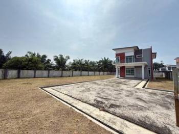 Taman Paya Rumput Perdana, Paya Rumput的独立式洋房，照片1