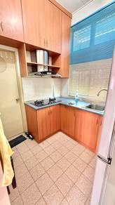 Townhouse at Taman Bukit Cheng, Cheng, photo 5
