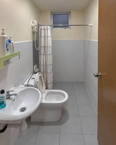 Bandar Parklands, Klang的公寓，照片7