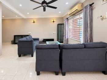 Rumah di Bandar Parklands, Bandar Bukit Tinggi, foto 3