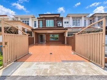 Rumah di Bandar Parklands, Bandar Bukit Tinggi, foto 8