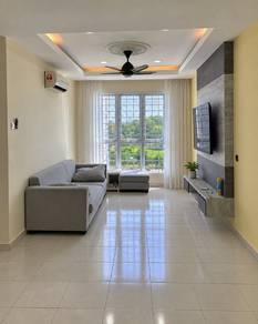 Bandar Parklands, Klang的公寓，照片2