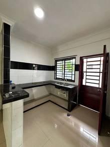 House at Jalan Kedidi, Pasir Gudang, photo 8