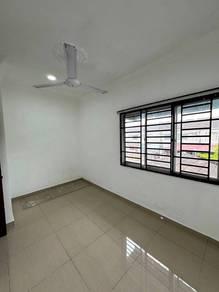 House at Jalan Kedidi, Pasir Gudang, photo 5