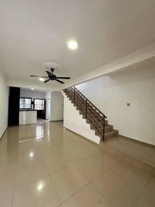 House at Jalan Kedidi, Pasir Gudang, photo 2