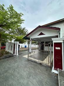House at Jalan Kedidi, Pasir Gudang, photo 1