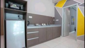 Kondominium di Sutera Avenue, Kota Kinabalu, foto 4