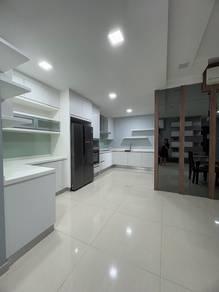 Bay 21, Kota Kinabalu的共管公寓，照片7