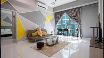 Kondominium di Sutera Avenue, Kota Kinabalu, foto 1