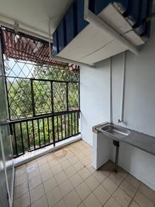 Apartmen di Telipok Ria, Tuaran, foto 4