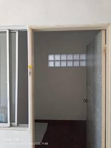 Apartment at MELINSUNG SUMMER BAY RESORT, Papar, photo 4