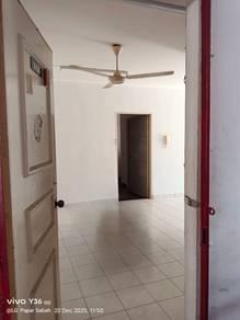 Apartment at MELINSUNG SUMMER BAY RESORT, Papar, photo 3