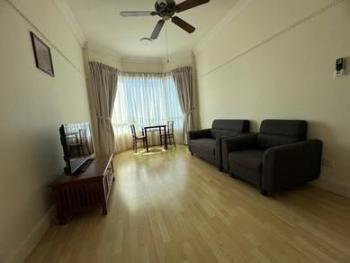 Condominium at THE PEAK, Kota Kinabalu, photo 1