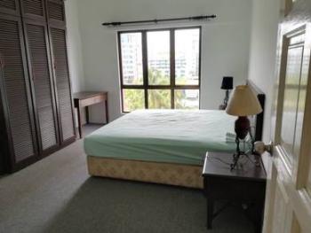 Condominium at Marina Court, Kota Kinabalu, photo 5