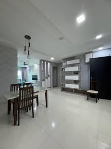 Bay 21, Kota Kinabalu的共管公寓，照片5
