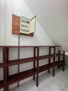 House at TAMAN LIKAS JAYA, Likas, photo 6