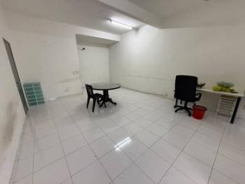 Living & dining – House at Setia 10, Setia Indah, photo 2
