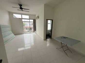 Living & dining – House at Setia 10, Setia Indah, photo 7