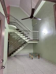 Rumah di Taman Rinting, Masai, foto 1