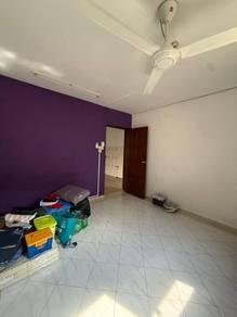 Taman Pelangi, Johor Bahru的房屋，照片10