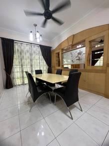 Rumah di Pelangi Indah, Ulu Tiram, foto 6