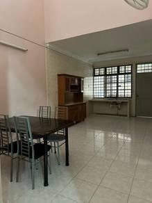 Rumah di Taman Rinting, Masai, foto 3