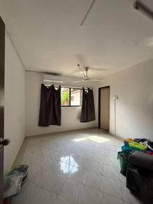 Taman Pelangi, Johor Bahru的房屋，照片6