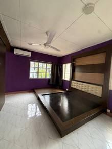 Taman Pelangi, Johor Bahru的房屋，照片1