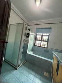 Rumah di Pelangi Indah, Ulu Tiram, foto 3